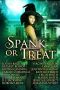 [Seasonal Spankings 02] • Spank or Treat